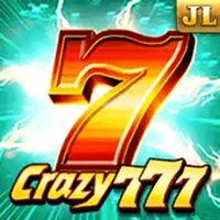 Crazy 777 စလော့ ဂိမ်း