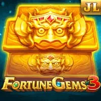 Fortune Gems 3 စလော့ ဂိမ်း